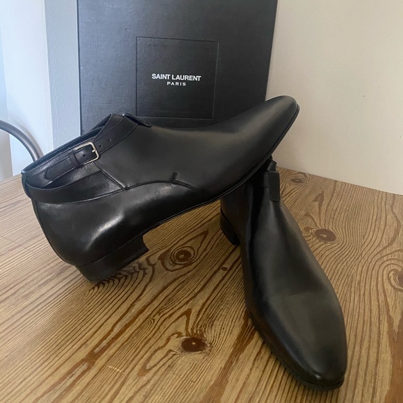 London Jodhpur boot - Picture 1 of 5